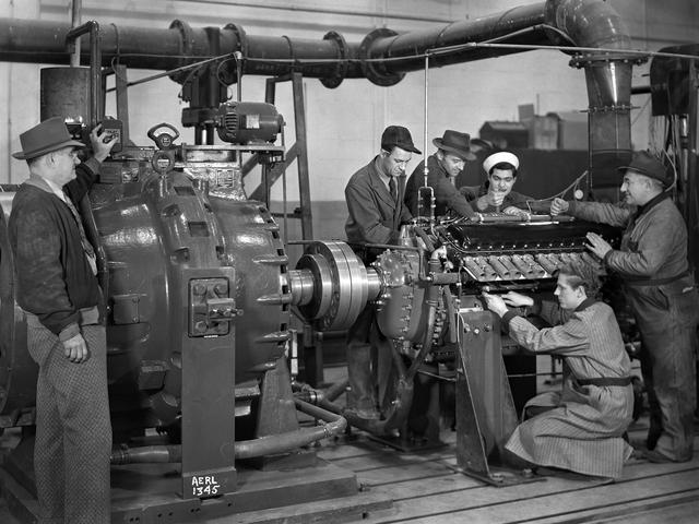 Engine Design